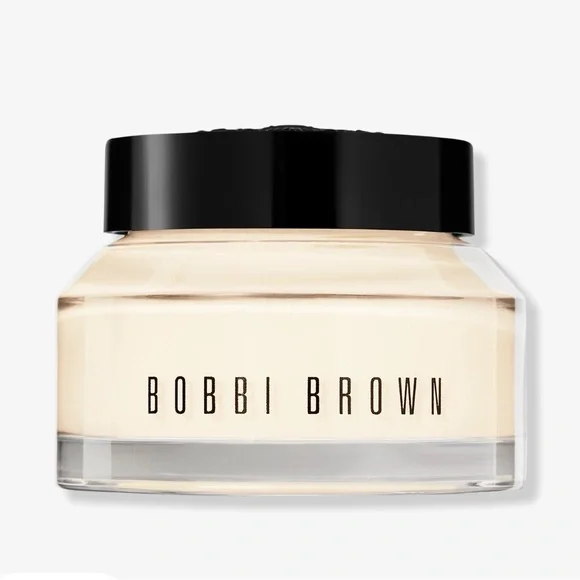 Bobbi Brown Vitamin Enriched Face Base Moisturizer & Primer - 1.7 oz, NIB - Picture 1 of 3